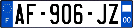 AF-906-JZ