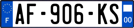 AF-906-KS