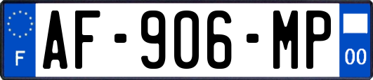 AF-906-MP