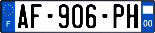 AF-906-PH