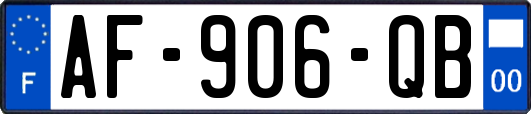 AF-906-QB