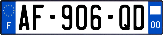 AF-906-QD