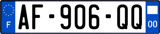 AF-906-QQ