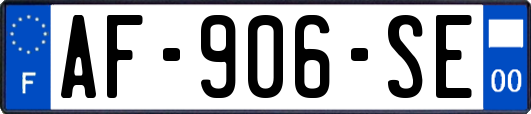 AF-906-SE