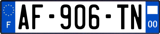 AF-906-TN