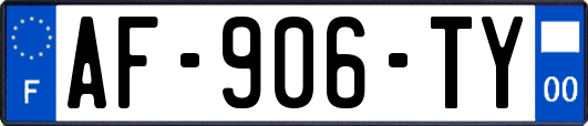 AF-906-TY