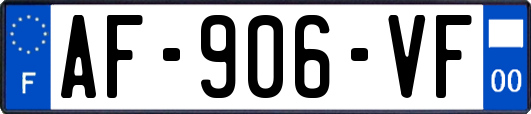 AF-906-VF