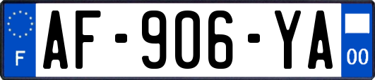 AF-906-YA