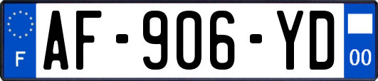 AF-906-YD
