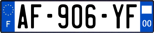 AF-906-YF