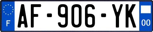 AF-906-YK