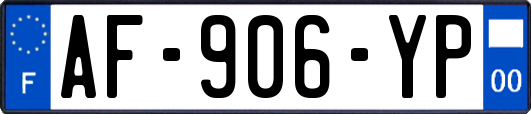 AF-906-YP