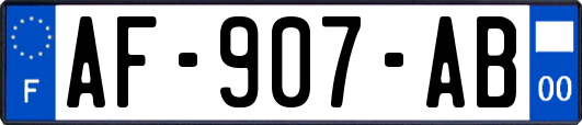 AF-907-AB