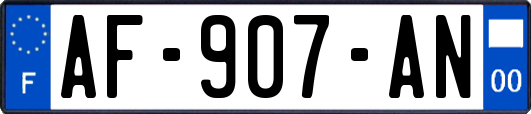 AF-907-AN