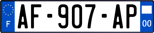 AF-907-AP