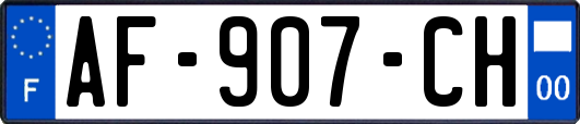 AF-907-CH