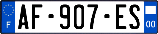 AF-907-ES