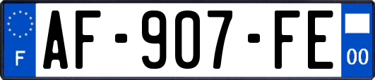 AF-907-FE