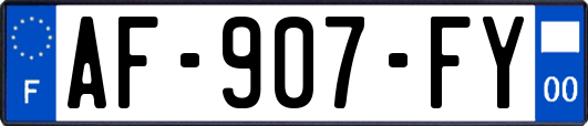 AF-907-FY