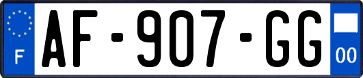 AF-907-GG