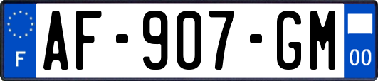 AF-907-GM
