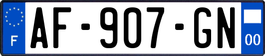 AF-907-GN