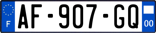 AF-907-GQ