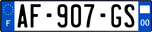 AF-907-GS