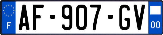 AF-907-GV