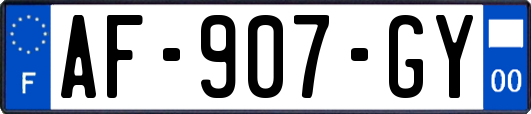 AF-907-GY