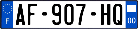 AF-907-HQ