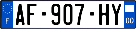 AF-907-HY