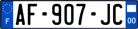 AF-907-JC