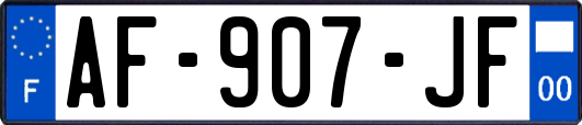 AF-907-JF