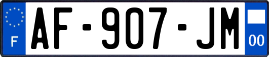 AF-907-JM