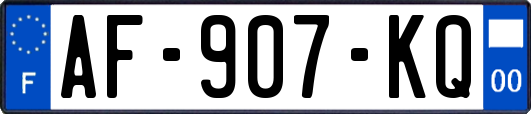 AF-907-KQ