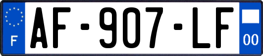 AF-907-LF