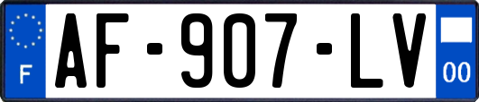 AF-907-LV