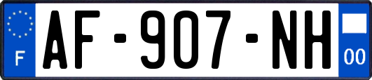 AF-907-NH