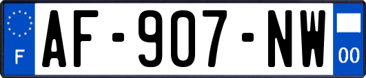 AF-907-NW