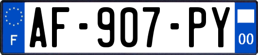 AF-907-PY