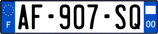 AF-907-SQ