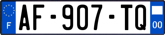 AF-907-TQ