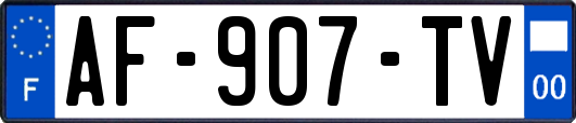 AF-907-TV