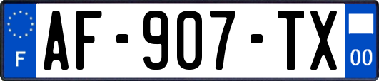 AF-907-TX