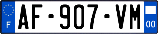 AF-907-VM