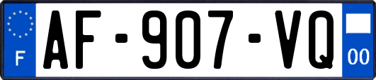 AF-907-VQ