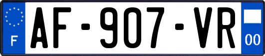 AF-907-VR