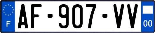 AF-907-VV