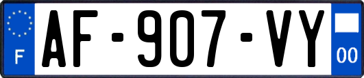 AF-907-VY